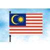malajsie stolni vlajecka vodorovna