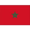 maroko stolni vlajecka