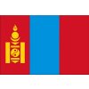 mongolsko stolni vlajecka