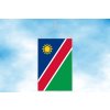 namibie stolni vlajecka svisla