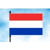nizozemsko stolni vlajecka vodorovna