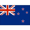 novy zeland stolni vlajecka