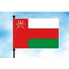 oman stolni vlajecka vodorovna