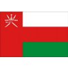 oman stolni vlajecka