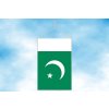 pakistan stolni vlajecka svisla