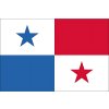 panama stolni vlajecka