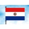 paraguay stolni vlajecka vodorovna