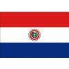 paraguay stolni vlajecka