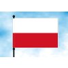 polsko stolni vlajecka vodorovna