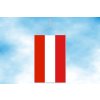 rakousko stolni vlajecka svisla