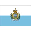 san marino stolni vlajecka