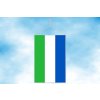 sierra leone stolni vlajecka svisla