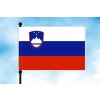 slovinsko stolni vlajecka vodorovna