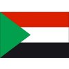 sudan stolni vlajecka