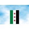 syrie stolni vlajecka svisla