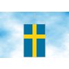 svedsko stolni vlajecka svisla
