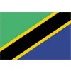 tanzanie stolni vlajecka