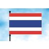 thajsko stolni vlajecka vodorovna