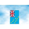 tuvalu stolni vlajecka svisla