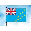 tuvalu stolni vlajecka vodorovna