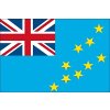 tuvalu stolni vlajecka
