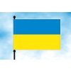 ukrajina stolni vlajecka vodorovna