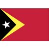 vychodni timor stolni vlajecka