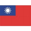 taiwan stolni vlaječka