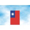 taiwan stolni vlajecka svisla