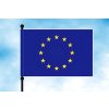 Evropská unie stolní vlaječka