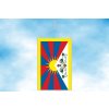 tibet stolni vlajecka svisla