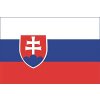 slovensko 40x60 cm