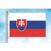 slovenska vlajka 100x150 na karabiny