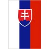 Slovensko 300x120 cm