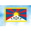vlajka tibet na zerd
