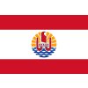 Vlajka Francouzské Polynésie