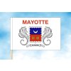 mayotte vlajka navlek