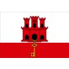 gibraltar vlajka