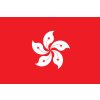 hongkong vlajka