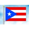portoriko vlajka karabiny