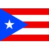 portoriko vlajka