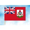 vlajka bermudy navlek