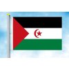 zapadni sahara vlajka karabiny