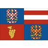 vlajika-jihomoravskeho-kraje