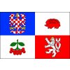 vlajka-kraje-vysocina