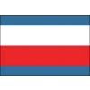 trenciansky kraj vlajka