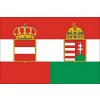 rakousko uhersko vlajka