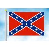 konfederace vlajka na karabiny