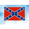 konfederace vlajka na zerd