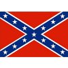 konfederace vlajka